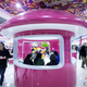 Image for article titled University Gets a Hello Kitty Themed Cafeteria